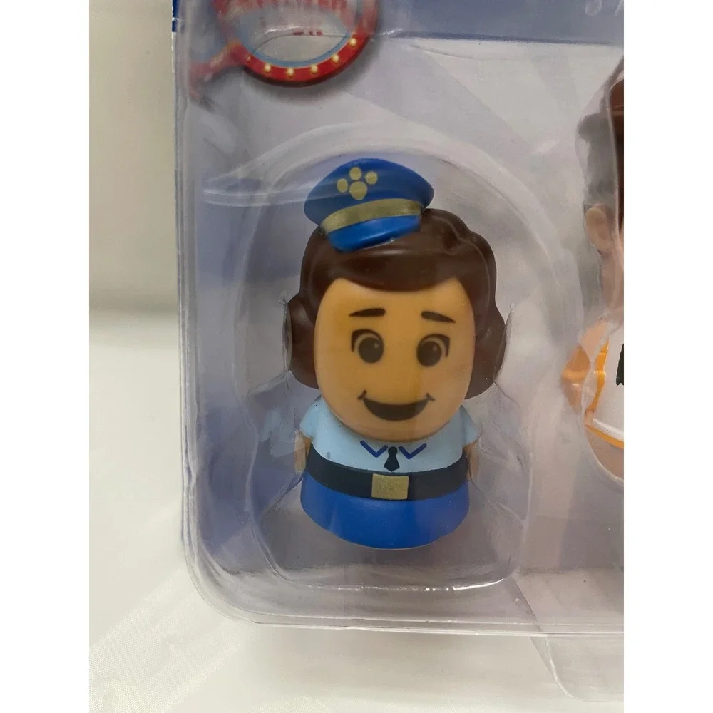 Disney pixar toy